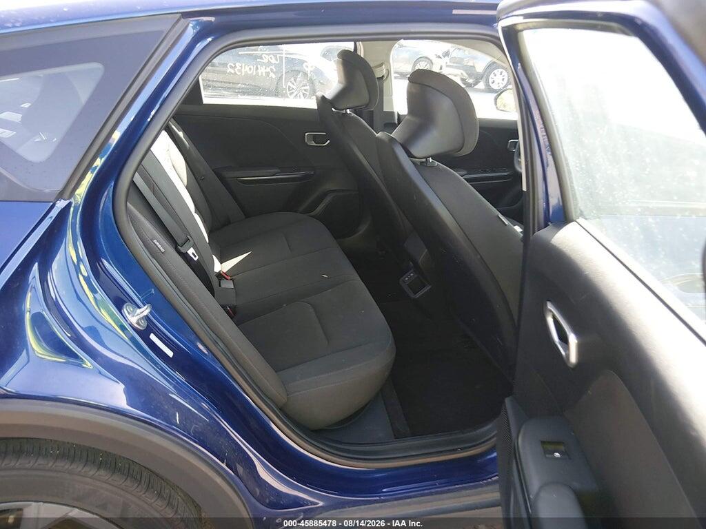 3KPFT4DE4TE264686 2026 KIA K4 photo no. 8
