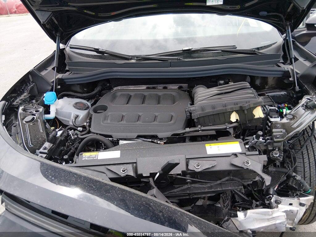 3VVBR7RM9TM090622 2026 VOLKSWAGEN TIGUAN photo no. 10