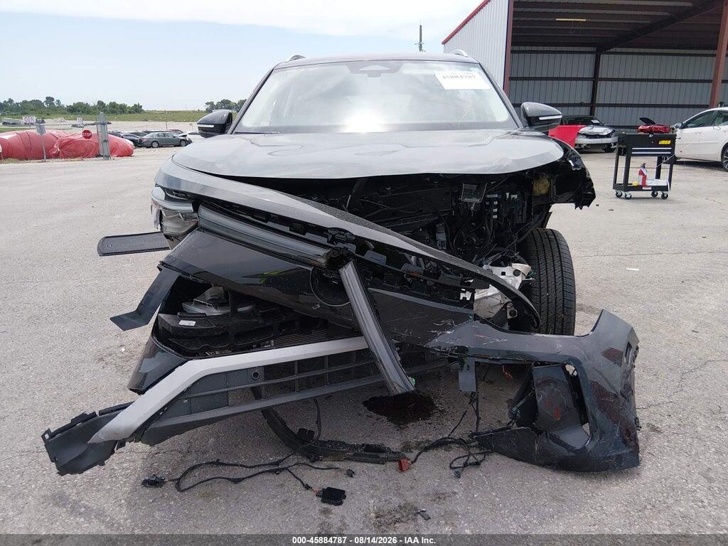 3VVBR7RM9TM090622 2026 VOLKSWAGEN TIGUAN photo no. 12
