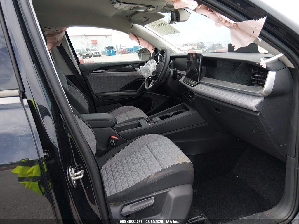 3VVBR7RM9TM090622 2026 VOLKSWAGEN TIGUAN photo no. 5