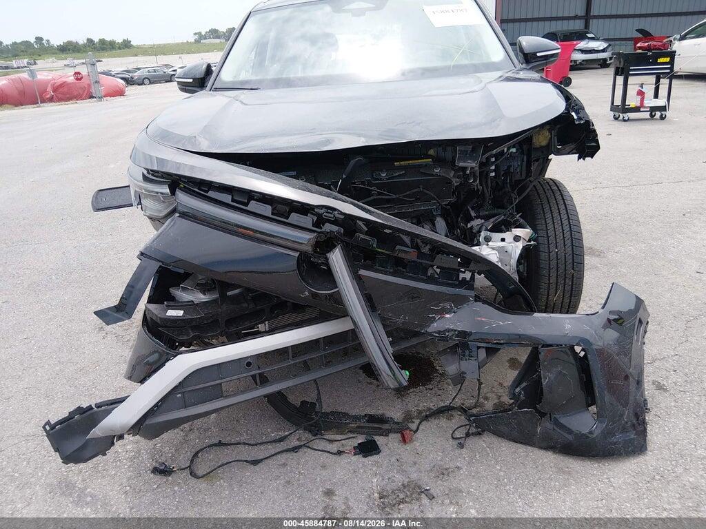 3VVBR7RM9TM090622 2026 VOLKSWAGEN TIGUAN photo no. 6