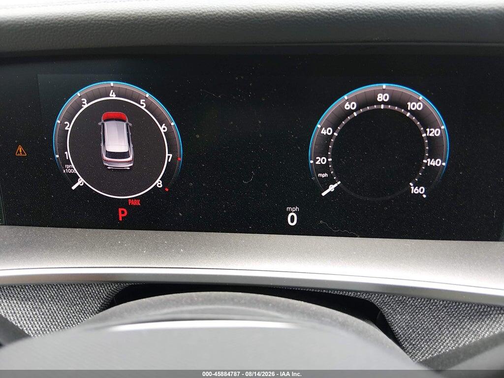 3VVBR7RM9TM090622 2026 VOLKSWAGEN TIGUAN photo no. 7