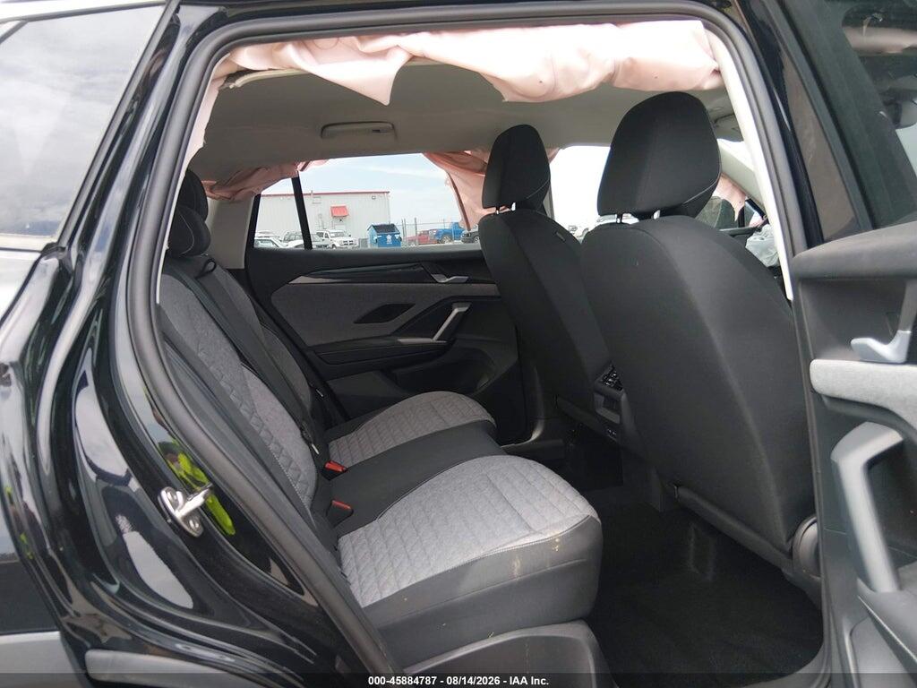 3VVBR7RM9TM090622 2026 VOLKSWAGEN TIGUAN photo no. 8