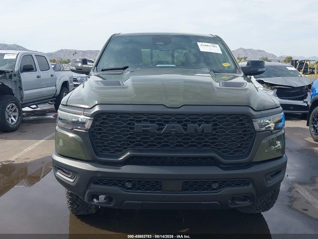 1C6SRFLP0TN428174 2026 RAM 1500 photo no. 12