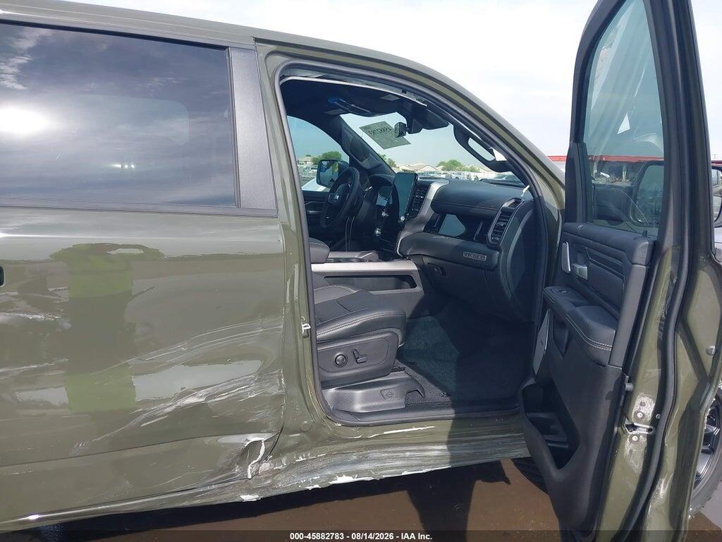 1C6SRFLP0TN428174 2026 RAM 1500 photo no. 5