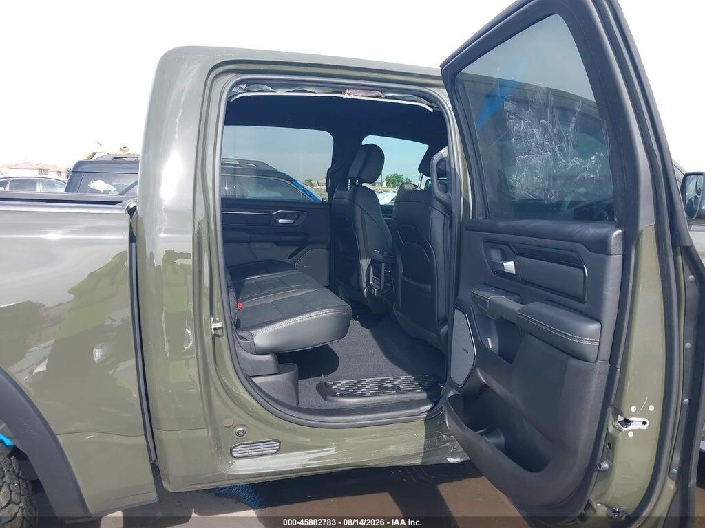 1C6SRFLP0TN428174 2026 RAM 1500 photo no. 8