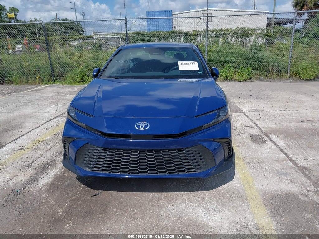 4T1DAACK1TU269036 2026 TOYOTA CAMRY photo no. 12