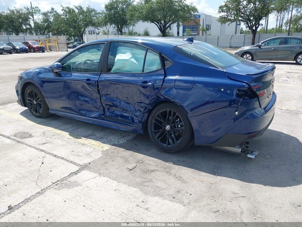 4T1DAACK1TU269036 2026 TOYOTA CAMRY photo no. 6