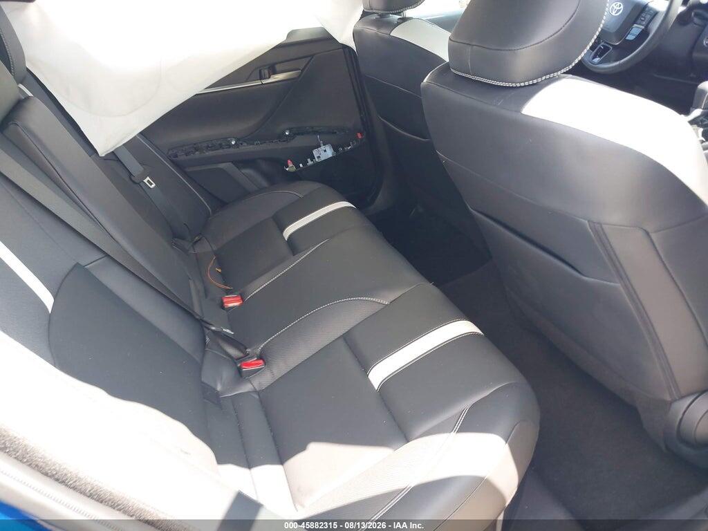 4T1DAACK1TU269036 2026 TOYOTA CAMRY photo no. 8