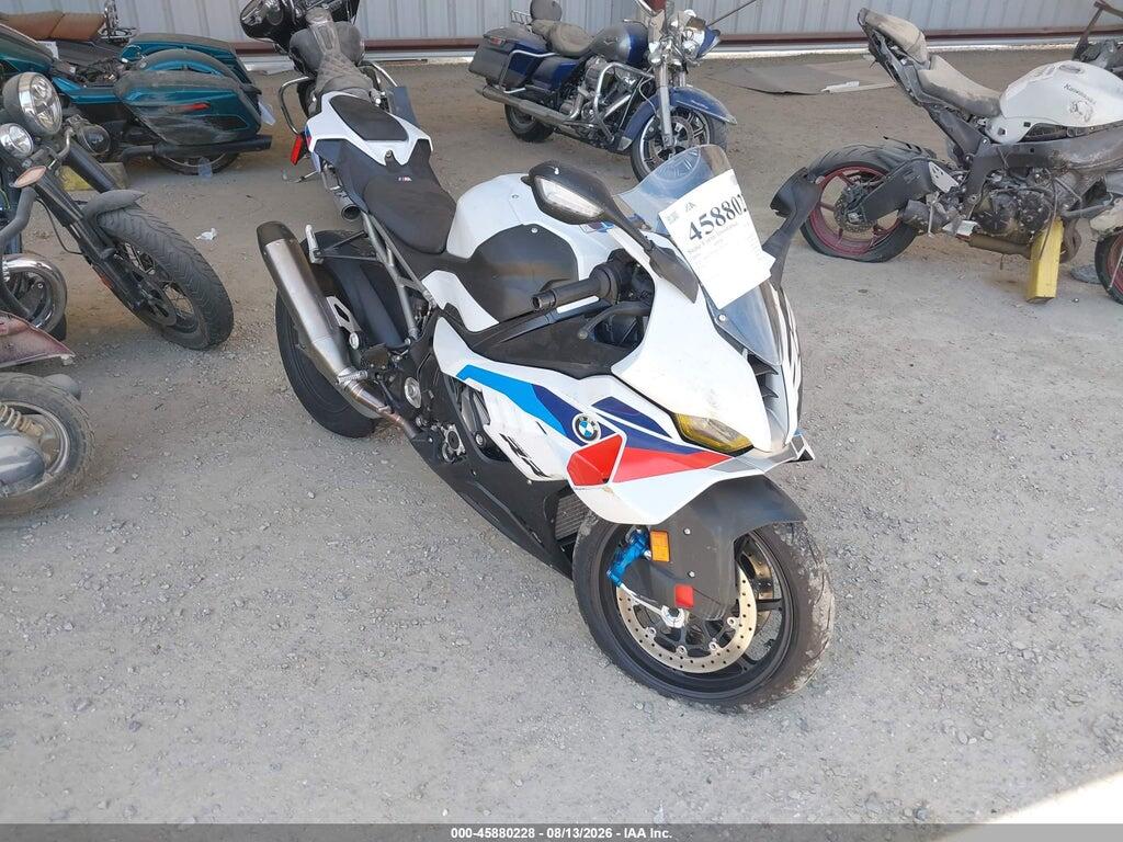 WB10P2309T6M09440 2026 BMW S 1000 photo no. 1