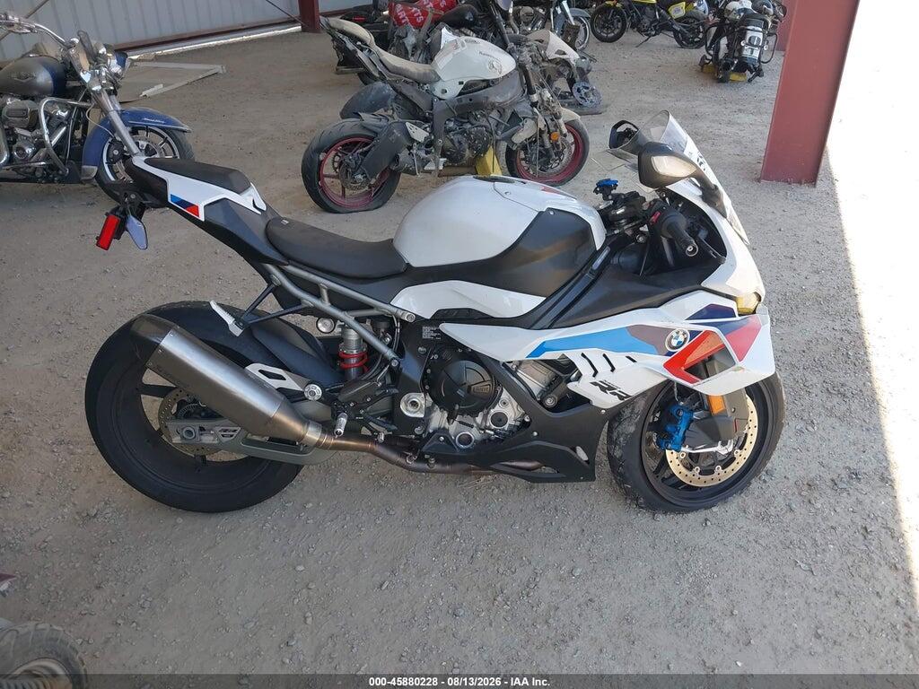 WB10P2309T6M09440 2026 BMW S 1000 photo no. 11