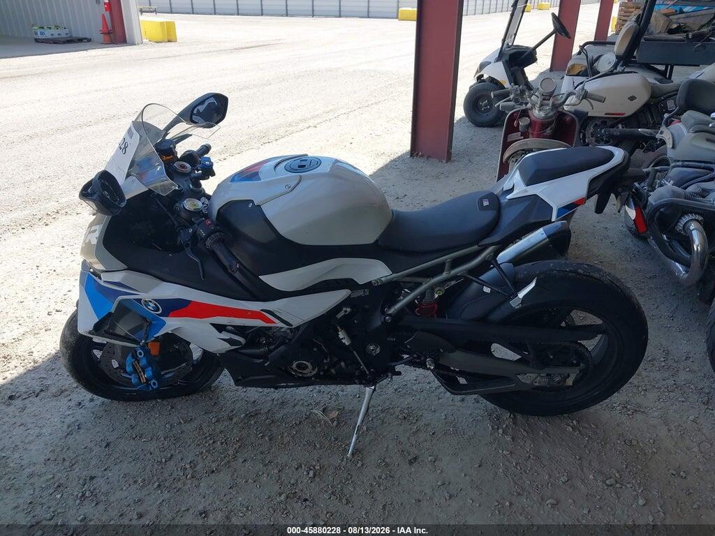 WB10P2309T6M09440 2026 BMW S 1000 photo no. 12