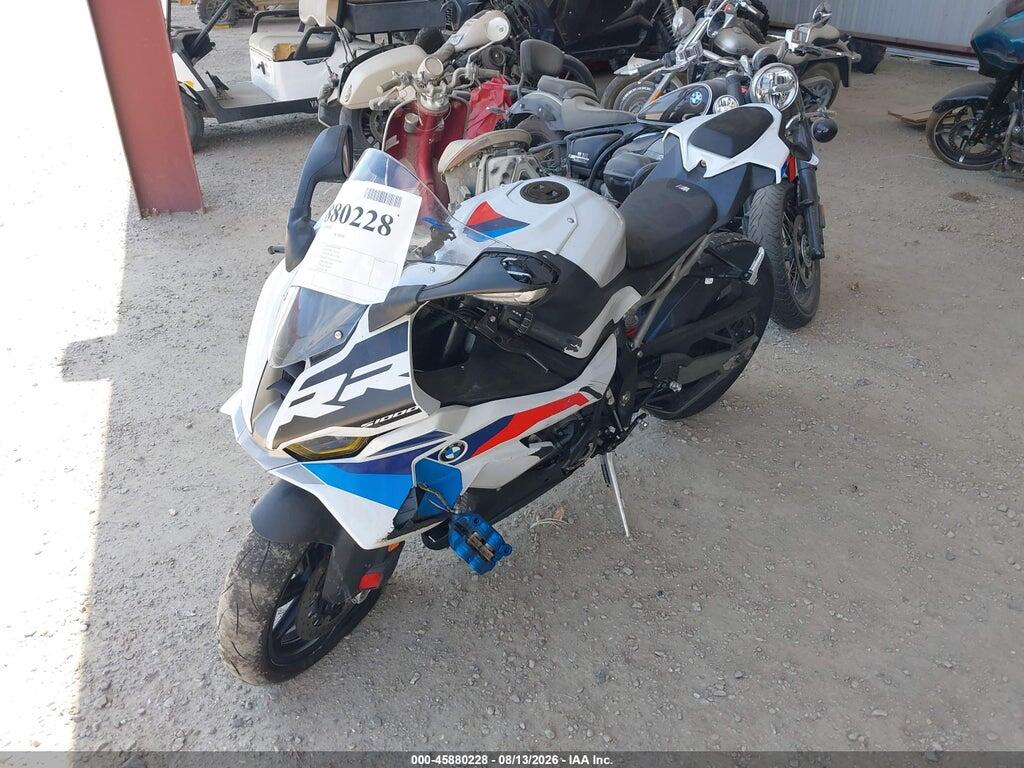 WB10P2309T6M09440 2026 BMW S 1000 photo no. 2