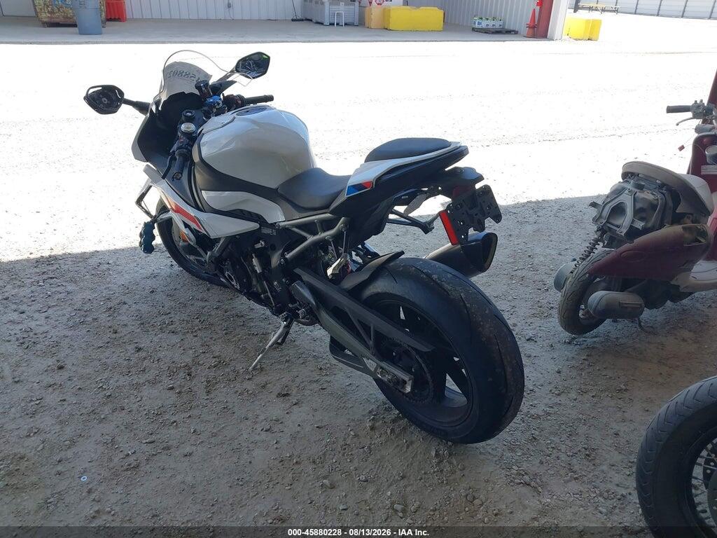 WB10P2309T6M09440 2026 BMW S 1000 photo no. 3
