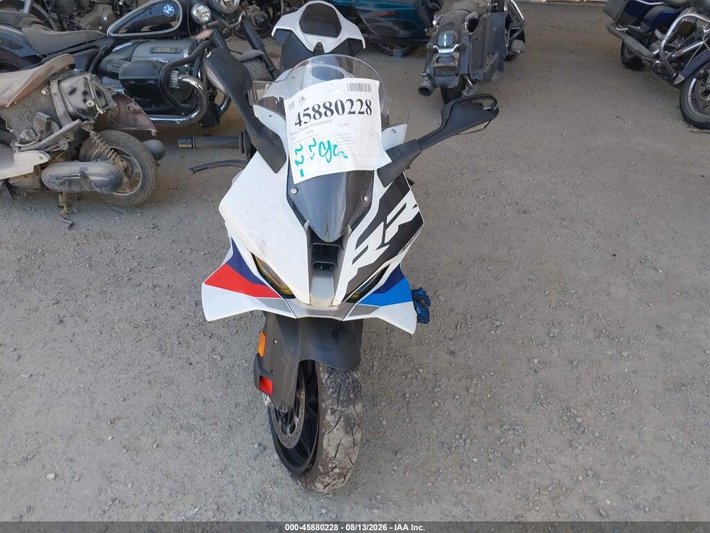 WB10P2309T6M09440 2026 BMW S 1000 photo no. 5