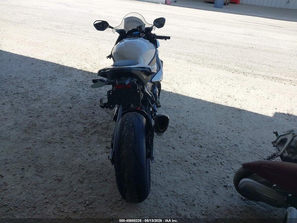 WB10P2309T6M09440 2026 BMW S 1000 photo no. 6
