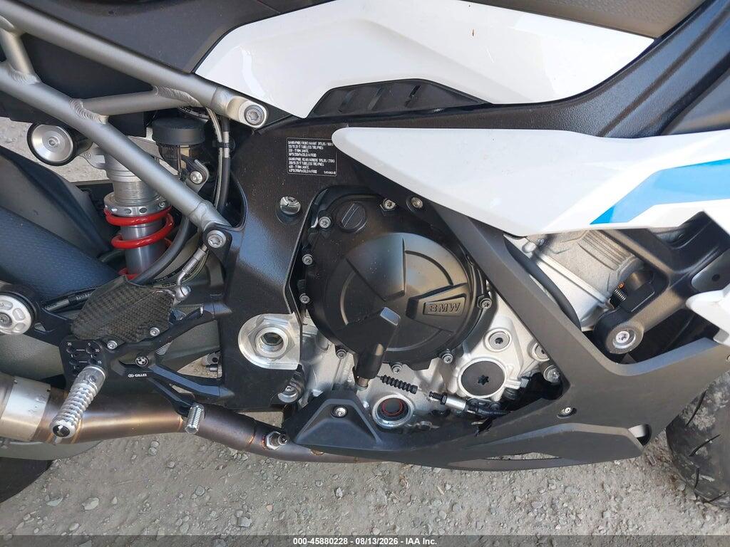 WB10P2309T6M09440 2026 BMW S 1000 photo no. 8