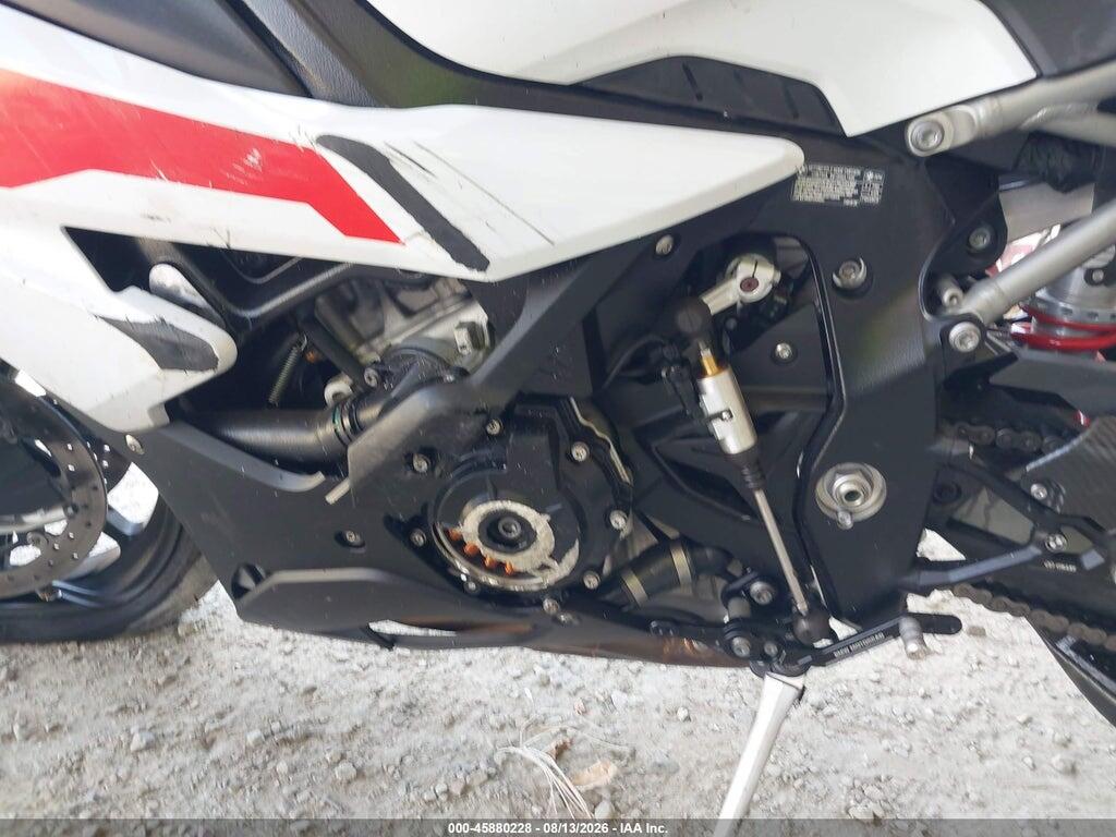 WB10P2309T6M09440 2026 BMW S 1000 photo no. 9