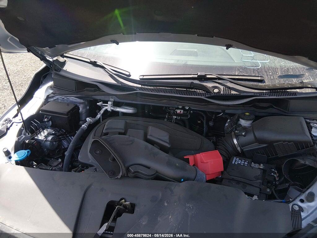 5FNRL6H62TB010853 2026 HONDA ODYSSEY photo no. 10