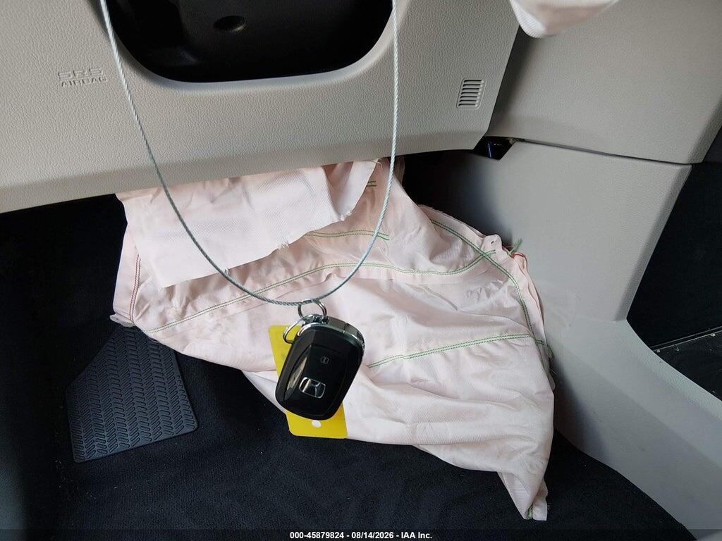 5FNRL6H62TB010853 2026 HONDA ODYSSEY photo no. 11