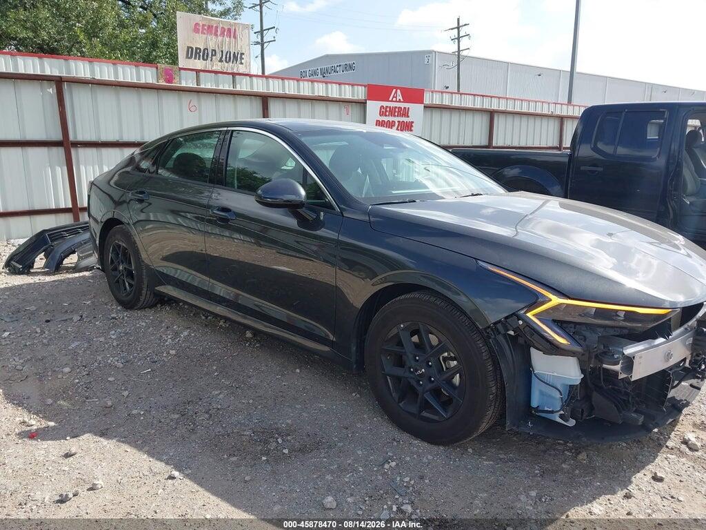 KNAG24J75T5465129 2026 KIA K5 photo no. 1