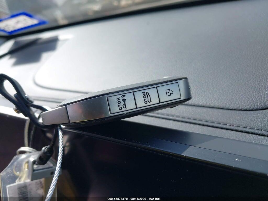 KNAG24J75T5465129 2026 KIA K5 photo no. 11
