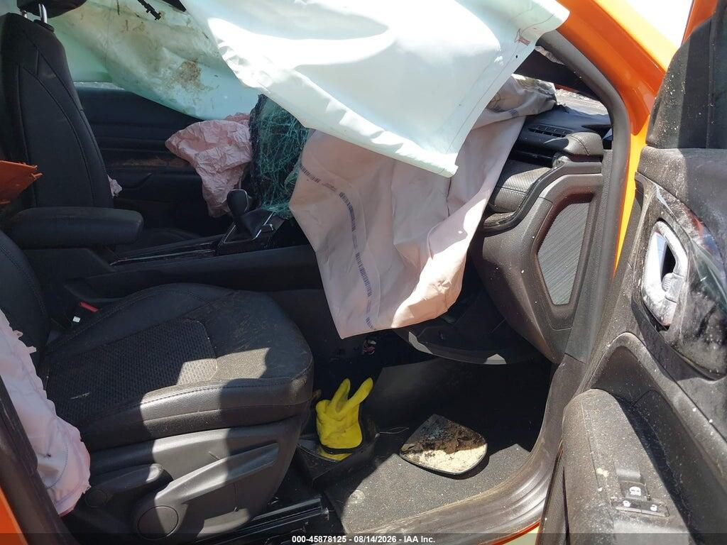 3C4NJDBN0TT169154 2026 JEEP COMPASS photo no. 5