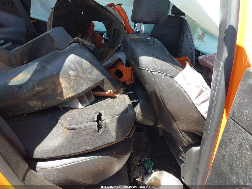 3C4NJDBN0TT169154 2026 JEEP COMPASS photo no. 8