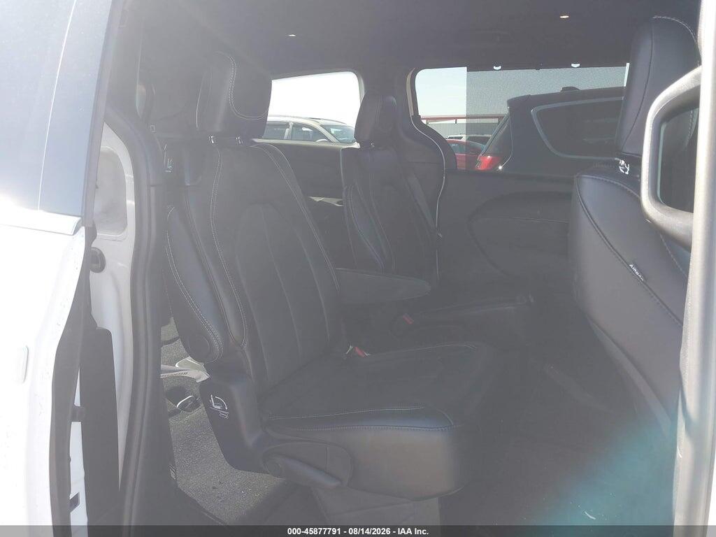 2C4RC1BG9TR191135 2026 CHRYSLER PACIFICA photo no. 8