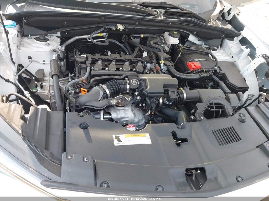 3HDSA2H78TM703610 2026 ACURA ADX photo no. 10