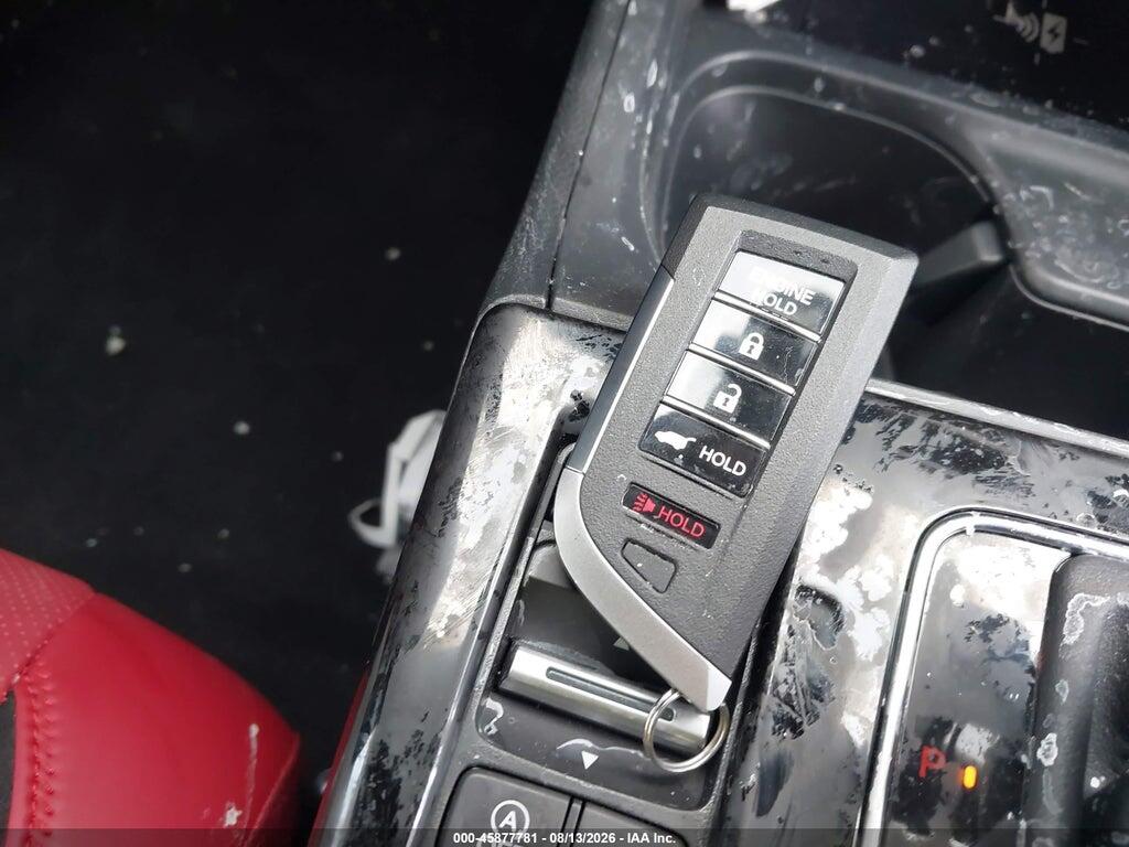 3HDSA2H78TM703610 2026 ACURA ADX photo no. 11