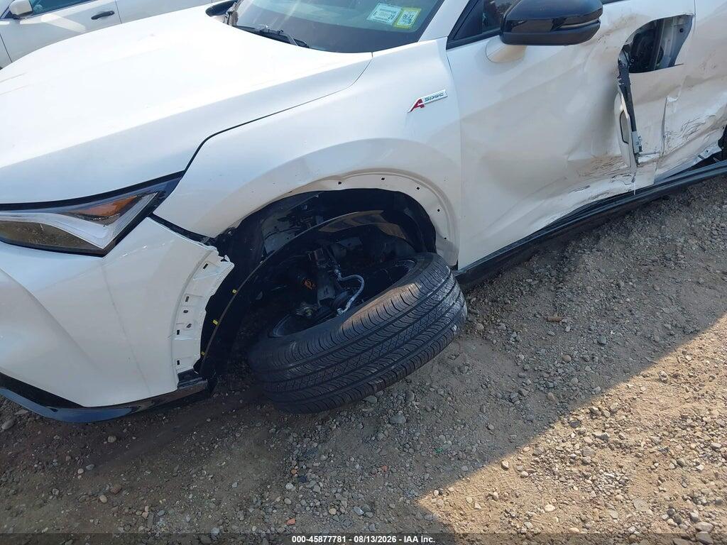 3HDSA2H78TM703610 2026 ACURA ADX photo no. 6