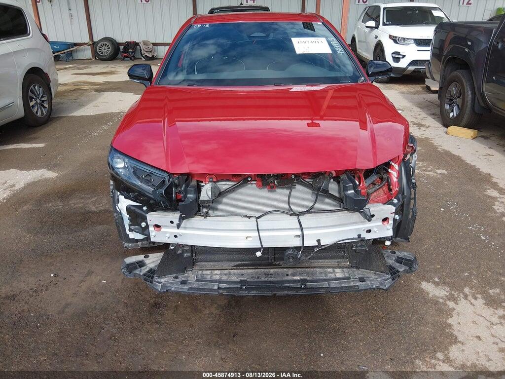 4T1DAACK8TU313601 2026 TOYOTA CAMRY photo no. 6