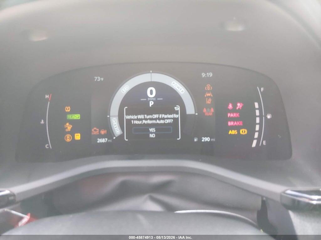4T1DAACK8TU313601 2026 TOYOTA CAMRY photo no. 7