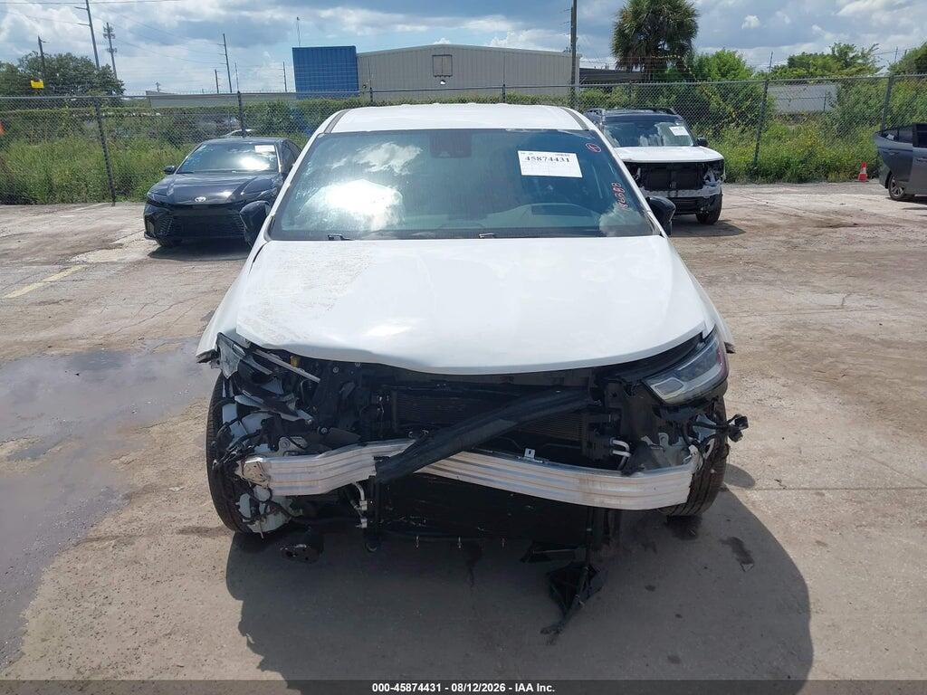 2C4RC1BG2TR186388 2026 CHRYSLER PACIFICA photo no. 11