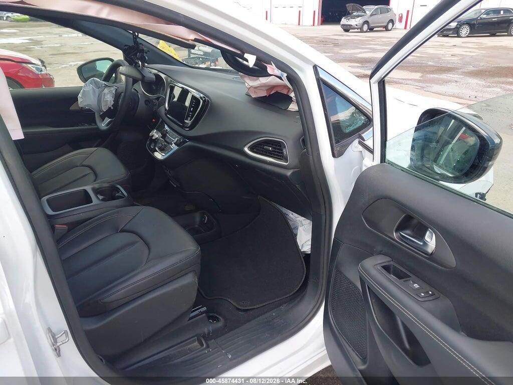 2C4RC1BG2TR186388 2026 CHRYSLER PACIFICA photo no. 5