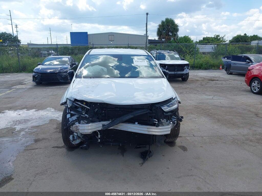 2C4RC1BG2TR186388 2026 CHRYSLER PACIFICA photo no. 6