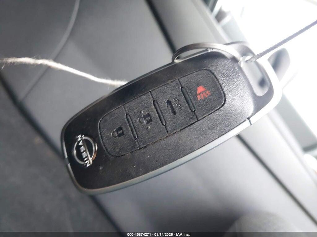 3N1AB9BV5TY266087 2026 NISSAN SENTRA photo no. 11