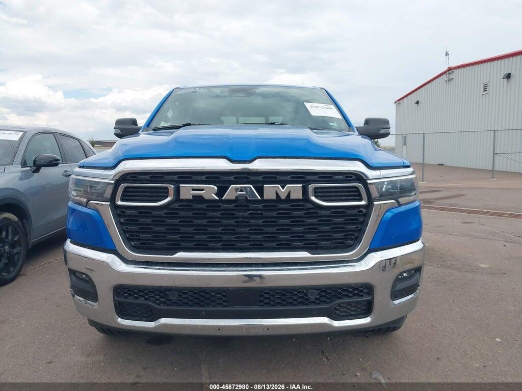 1C6SRFFP5TN279532 2026 RAM 1500 photo no. 12