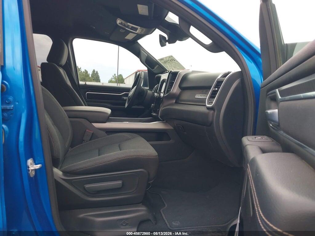 1C6SRFFP5TN279532 2026 RAM 1500 photo no. 5