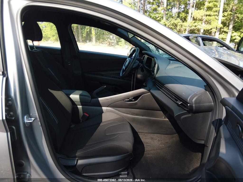 KMHLM4DG0TU128554 2026 HYUNDAI ELANTRA photo no. 5