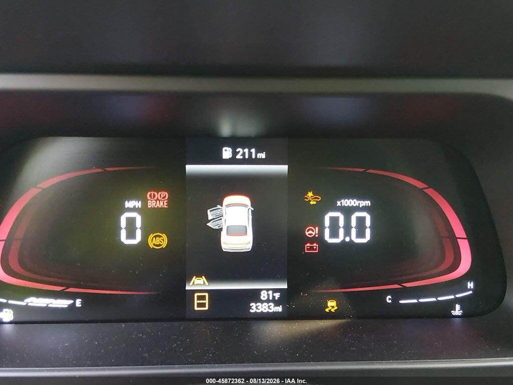 KMHLM4DG0TU128554 2026 HYUNDAI ELANTRA photo no. 7