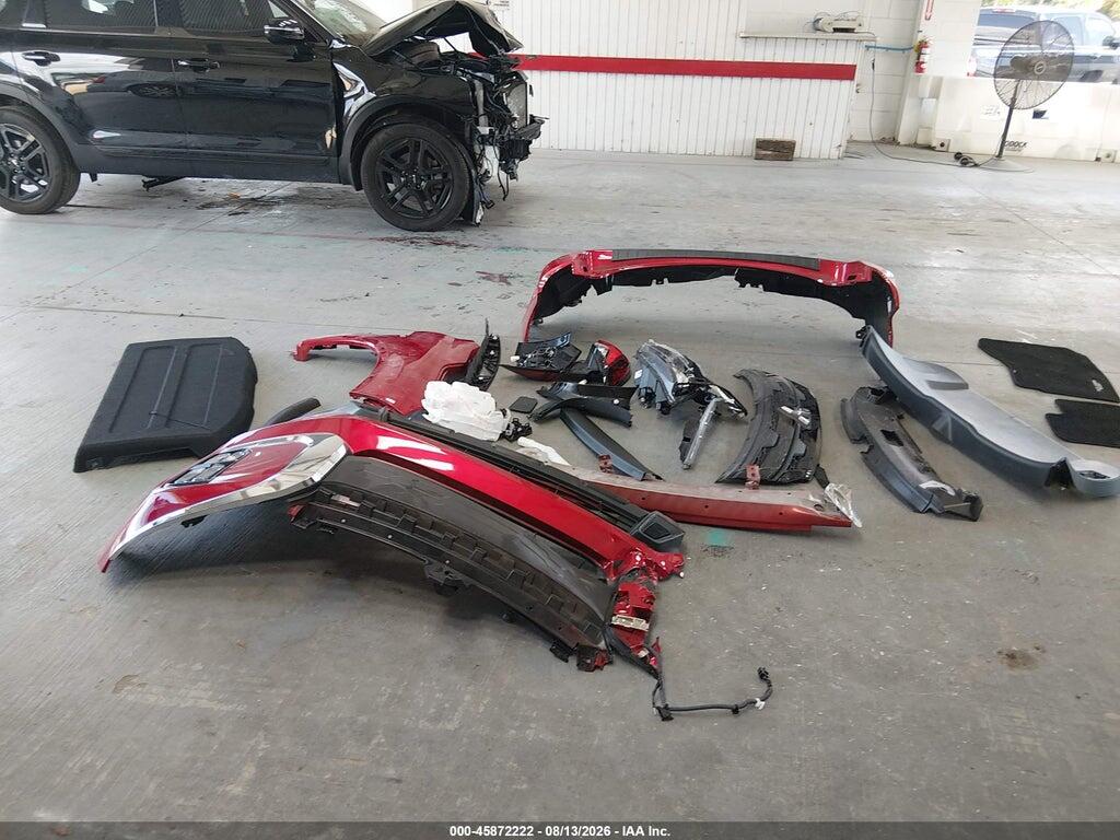 JA4ARUAU5TU003776 2026 MITSUBISHI OUTLANDER SPORT photo no. 12