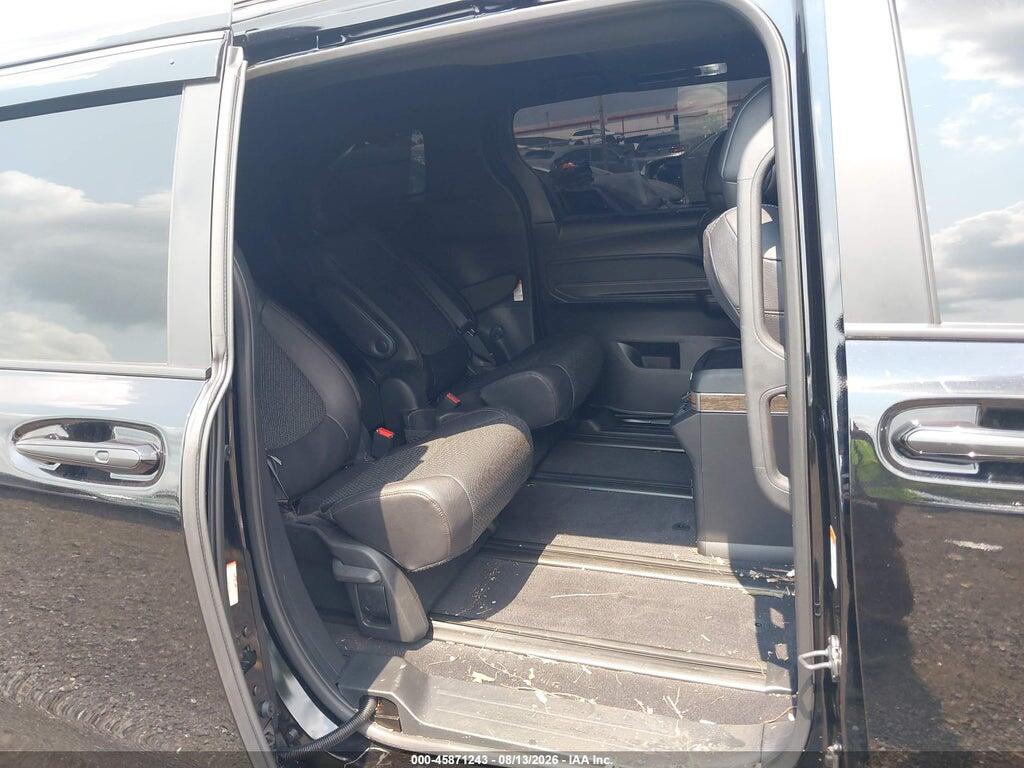 5TDESKFC6TS255816 2026 TOYOTA SIENNA photo no. 8