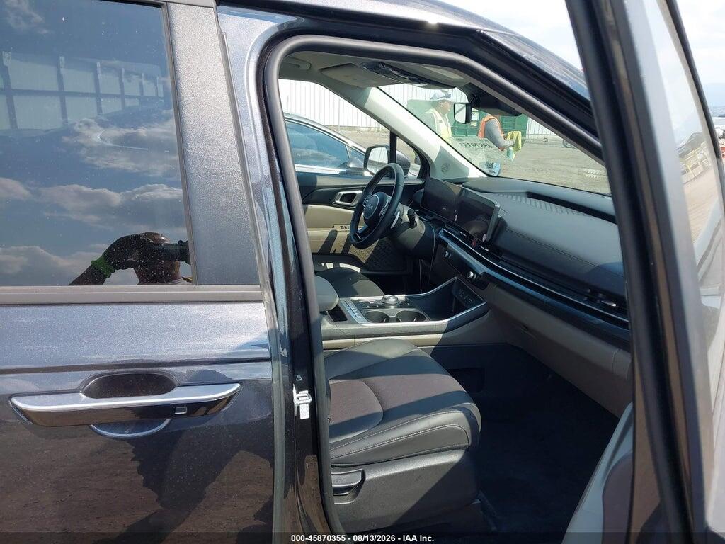 KNDNB5KAXT6165431 2026 KIA CARNIVAL MPV HYBRID photo no. 5