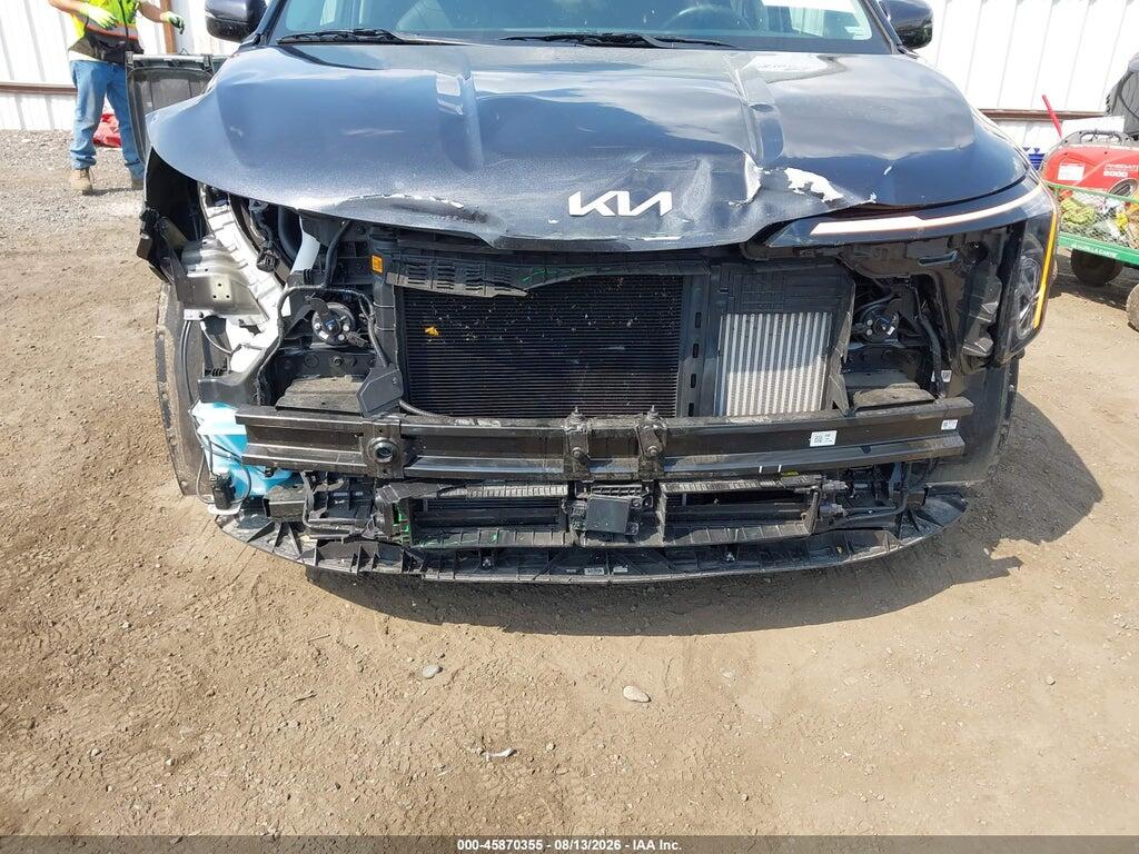 KNDNB5KAXT6165431 2026 KIA CARNIVAL MPV HYBRID photo no. 6