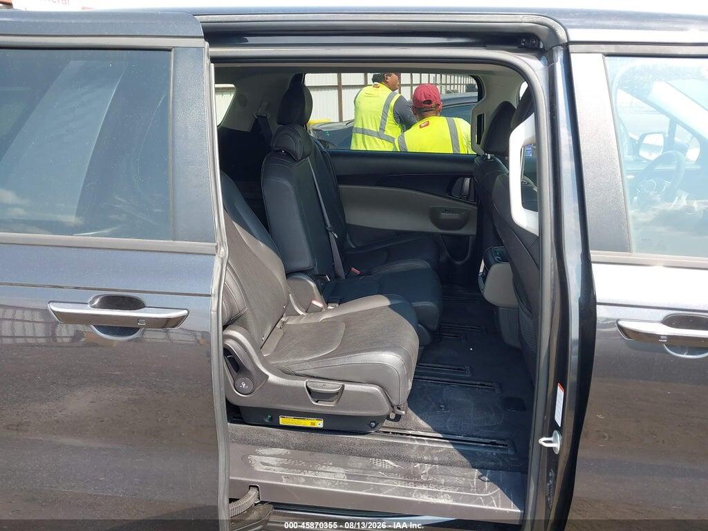 KNDNB5KAXT6165431 2026 KIA CARNIVAL MPV HYBRID photo no. 8