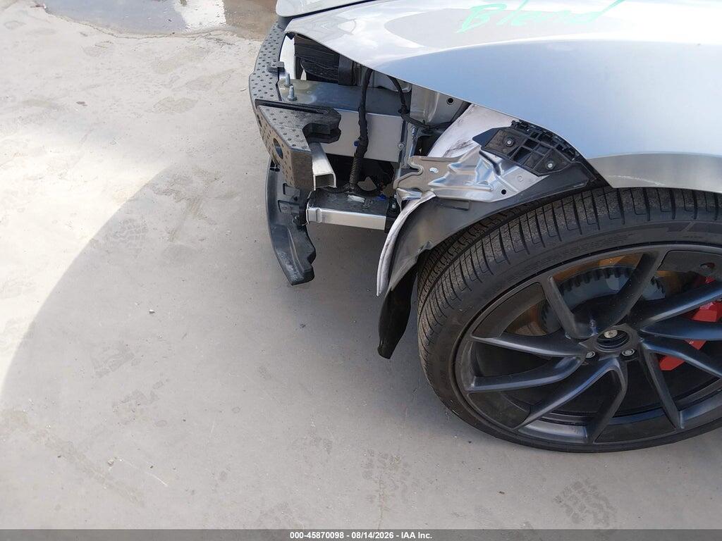 5YJ3E1ET3TF171127 2026 TESLA MODEL 3 photo no. 6