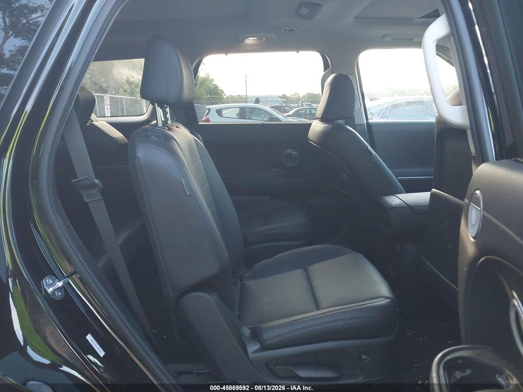 KM8RK5SA7TU072956 2026 HYUNDAI PALISADE HEV photo no. 8