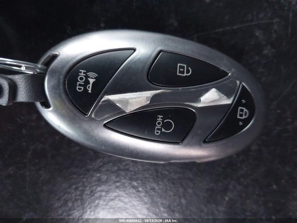 KMHLM4DJ2TU182997 2026 HYUNDAI ELANTRA HYBRID photo no. 11